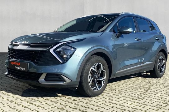 Kia Sportage 1.6 T-GDI M