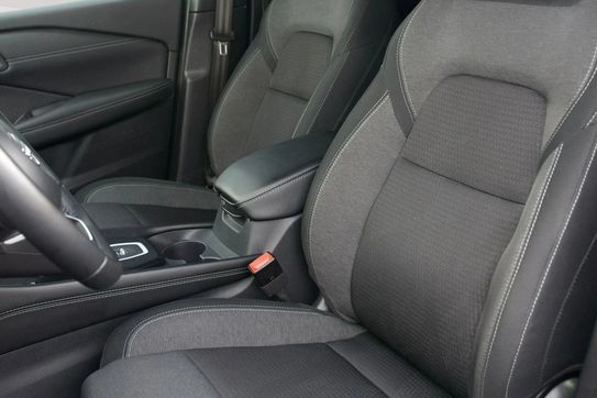 Nissan Qashqai 1.3 DIG-T N-Connecta Xtronic