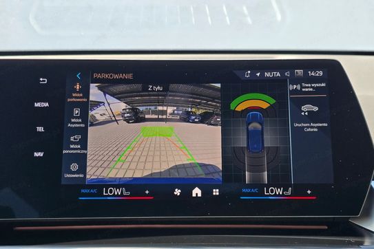 BMW X1 sDrive18i M Sport