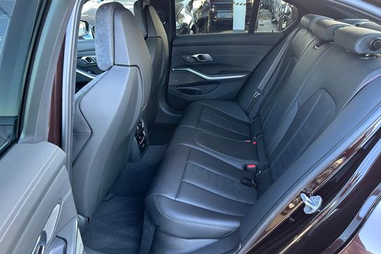 BMW Seria 3 M3 Competition xDrive