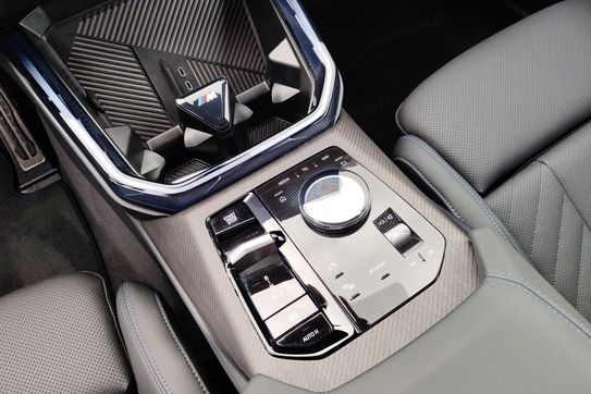 BMW X3 xDrive20 mHEV aut