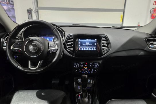 Jeep Compass 1.4 TMair Limited 4WD S&S