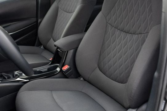 Toyota Corolla 1.5 Comfort