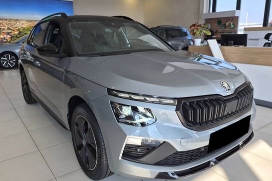 Skoda Kamiq Monte Carlo 1.5 TSI DSG