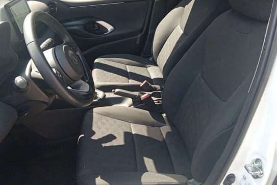 Toyota Yaris Comfort