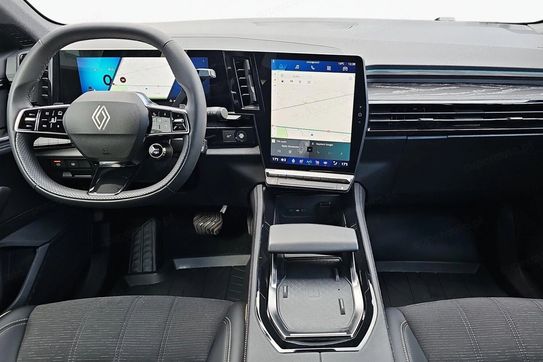Renault Austral 1.3 Tce Mhev Iconic