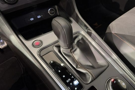 Cupra Ateca 1.5 TSI DSG