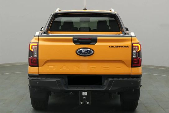 Ford Ranger Wildtrak PHEV A10 4x4