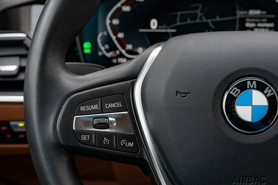 BMW Seria 4 Gran Coupe 420i