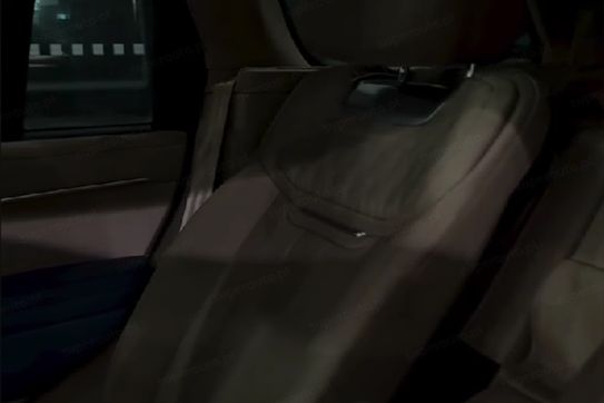 Land Rover Range Rover D350 SV Bespoke ''Equator Haze''