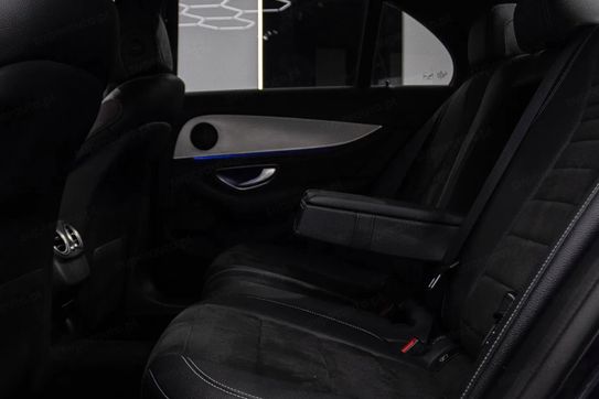 Mercedes Klasa E 220 d 4MATIC AMG Line