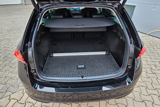 Skoda Octavia Selection Edition 130 1.5 TSI mHEV DSG