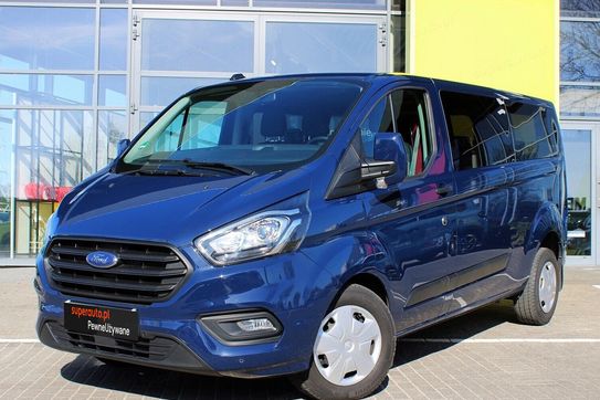 Ford Transit Custom Kombi 320 L2H1 Trend