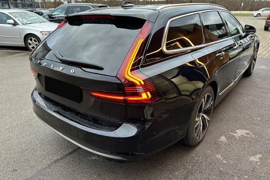 Volvo V90 T6 AWD Plus Bright