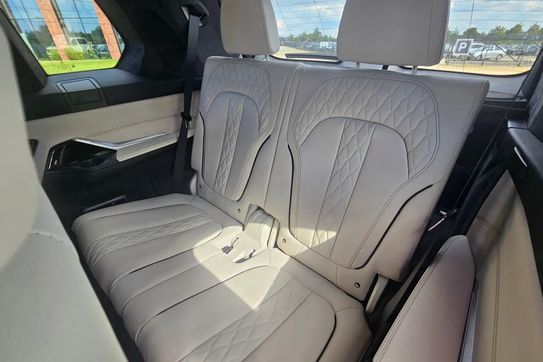 BMW X7 xDrive40d M Sport