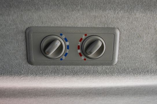 Renault Trafic Kombi L2H1 EDC