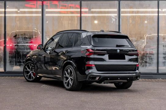 BMW X5 xDrive40d M Sport