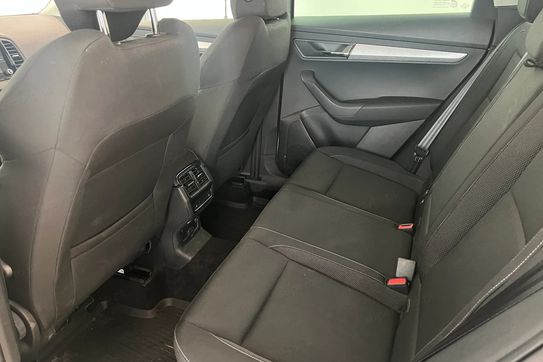 Skoda Karoq 1.5 TSI ACT Selection DSG