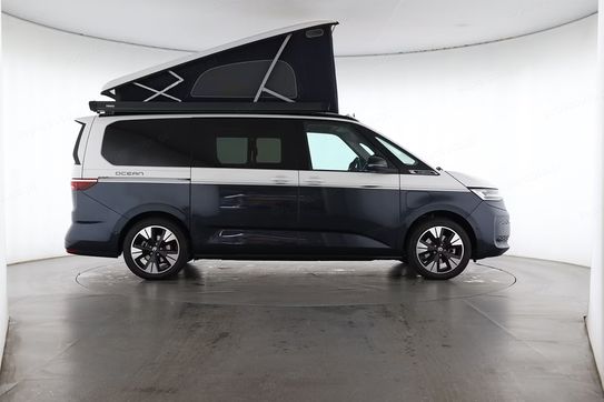 Volkswagen Multivan California Ocean DSG