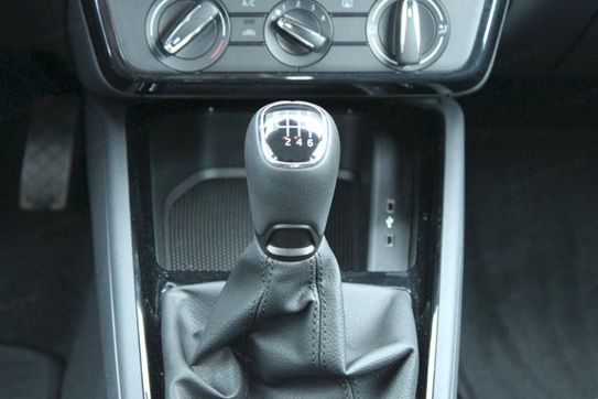 Skoda Kamiq Easy 1.0 TSI