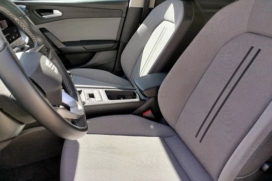Seat Leon 1.5 TSI Style
