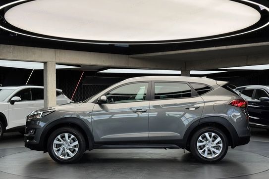 Hyundai Tucson 1.6 GDi Comfort 2WD