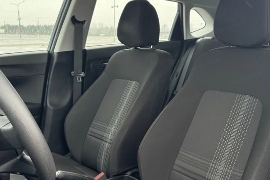 Hyundai i20 1.2 Pure