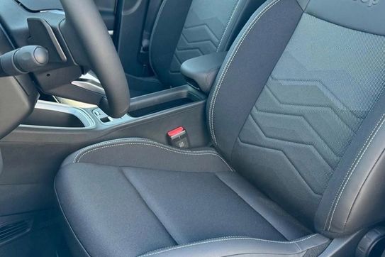 Jeep Avenger Summit 1.2 GSE T3 FWD