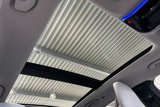 Mercedes GLC 220 d 4-Matic AMG Line