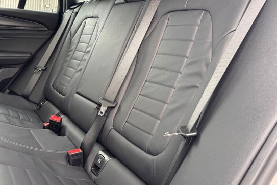 BMW X4 xDrive30i M Sport