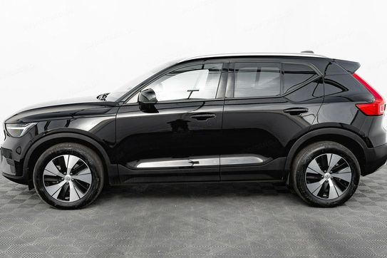Volvo XC40 B4 Core