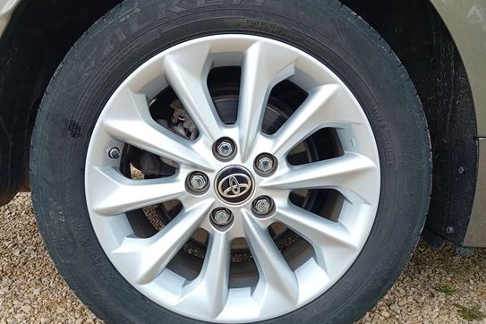 Toyota Corolla 1.6 Comfort