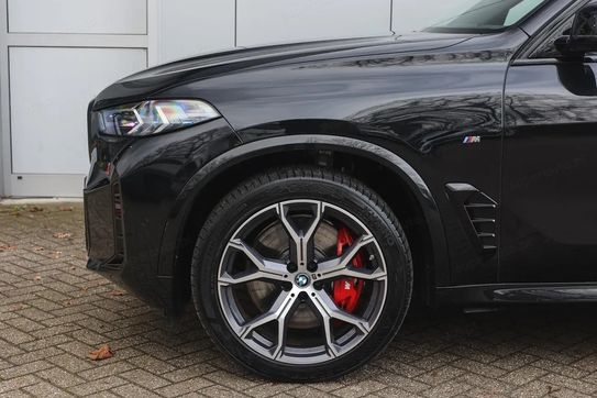 BMW X5 xDrive40d M Sport