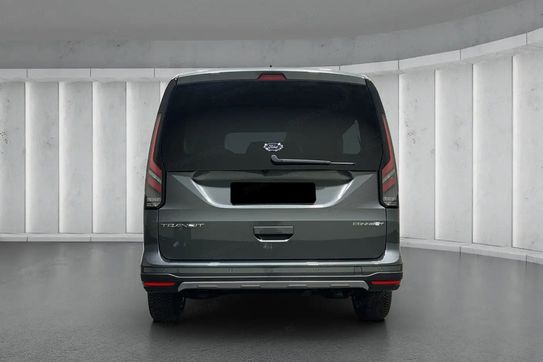 Ford Transit Connect N1 L2 Zabudowa Brygadowa FlexCab Active A7