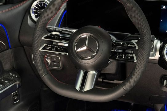 Mercedes GLB 200 d 4-Matic AMG Line