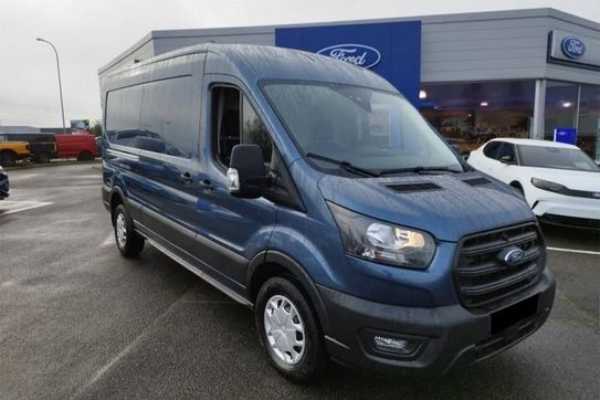 Ford Transit 350 L2H2 Trend