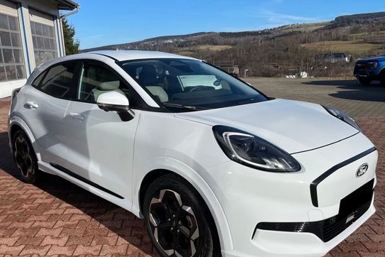 Ford Puma Premium 43.6 kWh