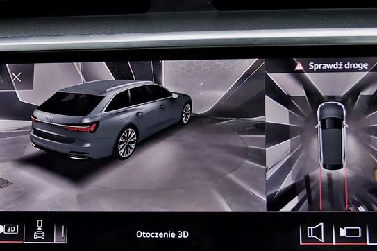 Audi A6 40 TDI  quattro S tronic