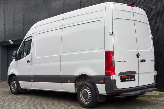 Mercedes Sprinter 315 CDI