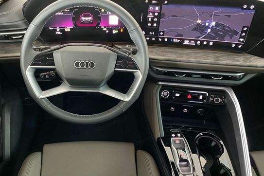 Audi Q5 TDI quattro S line