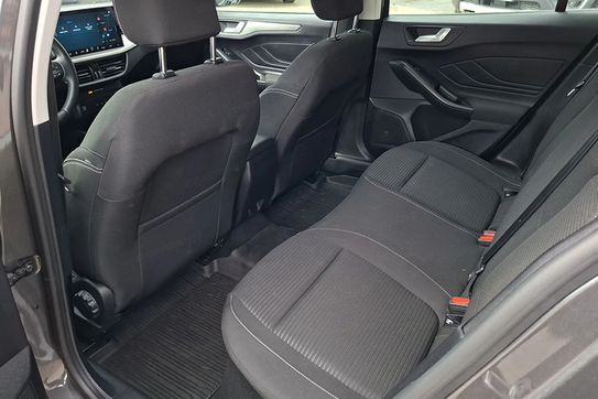 Ford Focus 1.0 Ecoboost Titanium