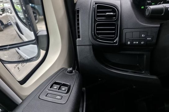 Fiat Ducato Maxi L4H2