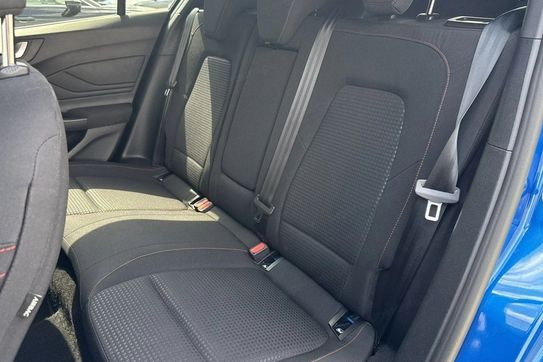 Ford Focus EcoBoost ST-Line X