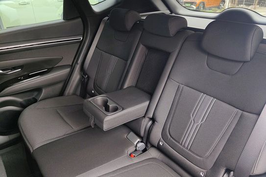 Hyundai Tucson t-Gdi Hev Executive Final Edition 2WD