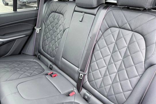 BMW X5 xDrive30d mHEV M Sport sport-aut