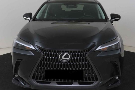 Lexus NX 350h Prestige 2.5 Hybrid