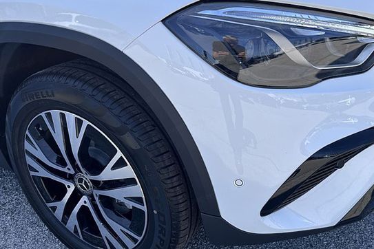 Mercedes GLA 200 Progressive