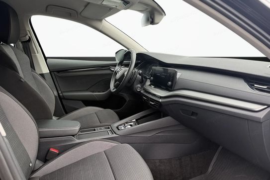 Skoda Octavia 2.0 TDI Ambition DSG