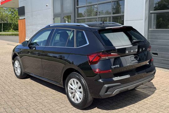 Skoda Kamiq Drive 1.0 TSI