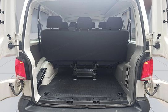 Volkswagen Transporter 2.0 TDI